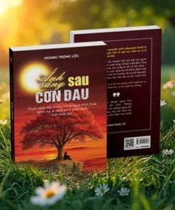 Ánh Sáng Sau Cơn Đau