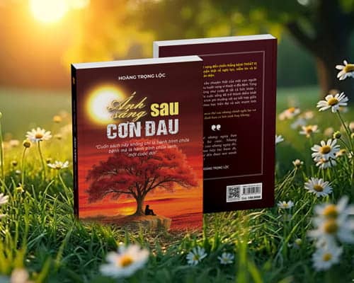 Ánh Sáng Sau Cơn Đau