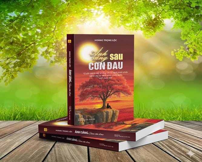 Ánh Sáng Sau Cơn Đau - Ảnh 5