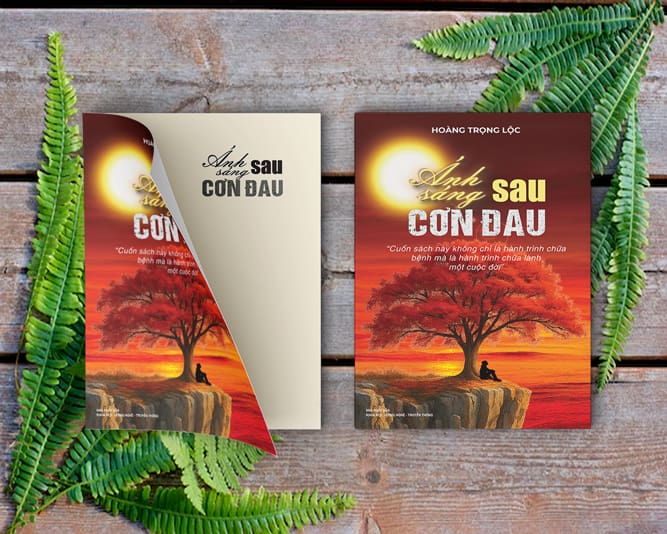 Ánh Sáng Sau Cơn Đau - Ảnh 6