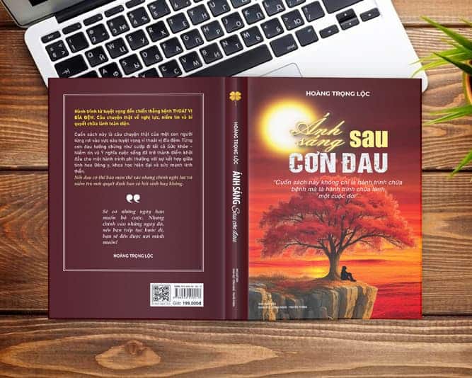 Ánh Sáng Sau Cơn Đau - Ảnh 7