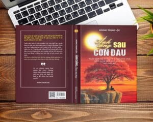 Ánh Sáng Sau Cơn Đau Ánh Sáng Sau Cơn Đau