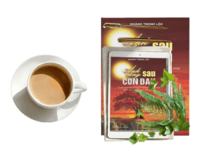 Ánh Sáng Sau Cơn Đau Ánh Sáng Sau Cơn Đau
