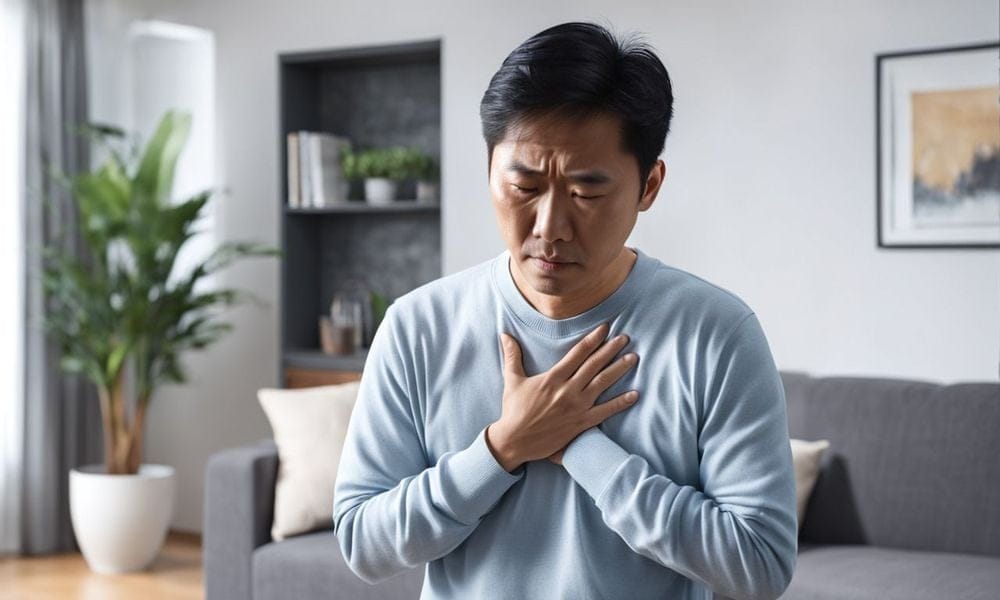 CẢNH BÁO: DẤU HIỆU VÀ BIẾN CHỨNG CỦA THOÁT VỊ ĐĨA ĐỆM CỘT SỐNG CỔ