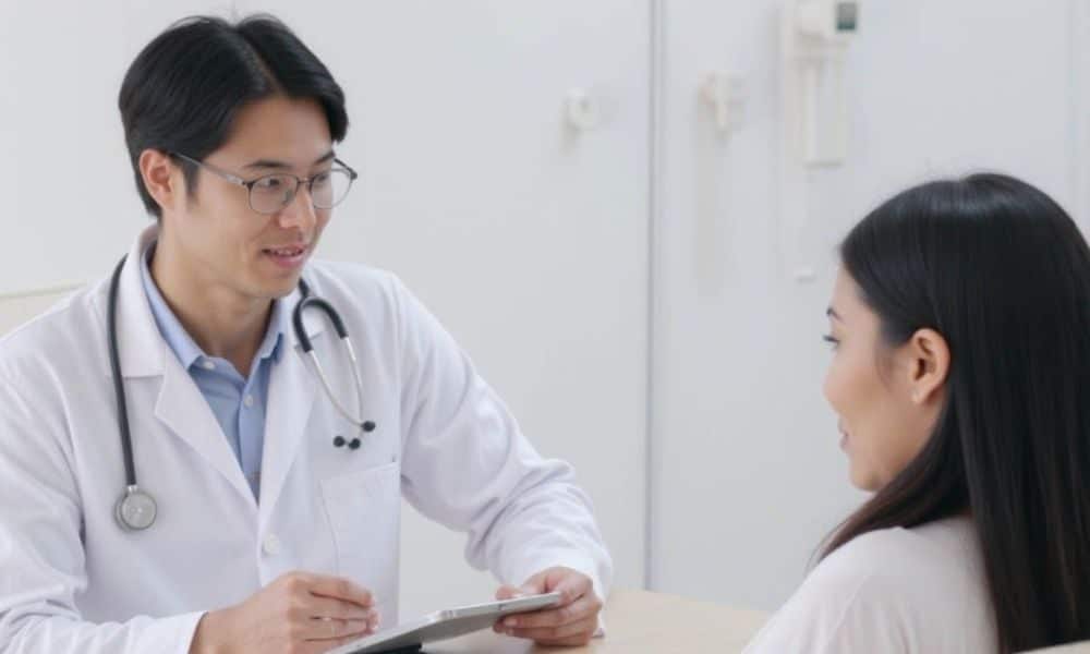 CHẨN ĐOÁN THOÁT VỊ ĐĨA ĐỆM CỘT SỐNG THẮT LƯNG