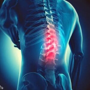 CHÌA KHÓA CẢI THIỆN CHẤT LƯỢNG SỐNG CHO NGƯỜI BỆNH THOÁT VỊ ĐĨA ĐỆM