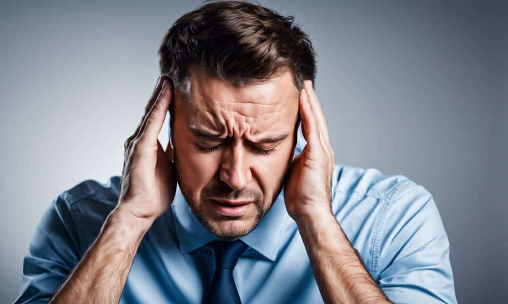 DẤU HIỆU CẢNH BÁO THOÁT VỊ ĐĨA ĐỆM CỘT SỐNG CỔ