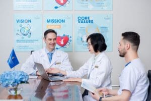 THOÁT VỊ ĐĨA ĐỆM CÓ CHỮA ĐƯỢC KHÔNG? (CÁC PHƯƠNG PHÁP HIỆN ĐẠI)