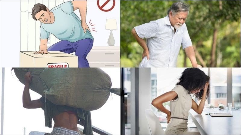 TỔNG QUAN VỀ THOÁT VỊ ĐĨA ĐỆM - HIỂU ĐÚNG ĐỂ TRỊ ĐÚNG