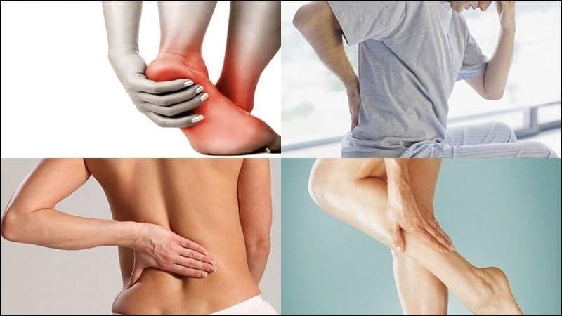 TỔNG QUAN VỀ THOÁT VỊ ĐĨA ĐỆM - HIỂU ĐÚNG ĐỂ TRỊ ĐÚNG