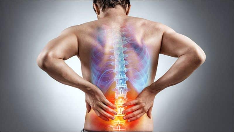 TỔNG QUAN VỀ THOÁT VỊ ĐĨA ĐỆM - HIỂU ĐÚNG ĐỂ TRỊ ĐÚNG