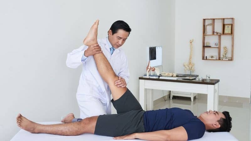 TỔNG QUAN VỀ THOÁT VỊ ĐĨA ĐỆM - HIỂU ĐÚNG ĐỂ TRỊ ĐÚNG
