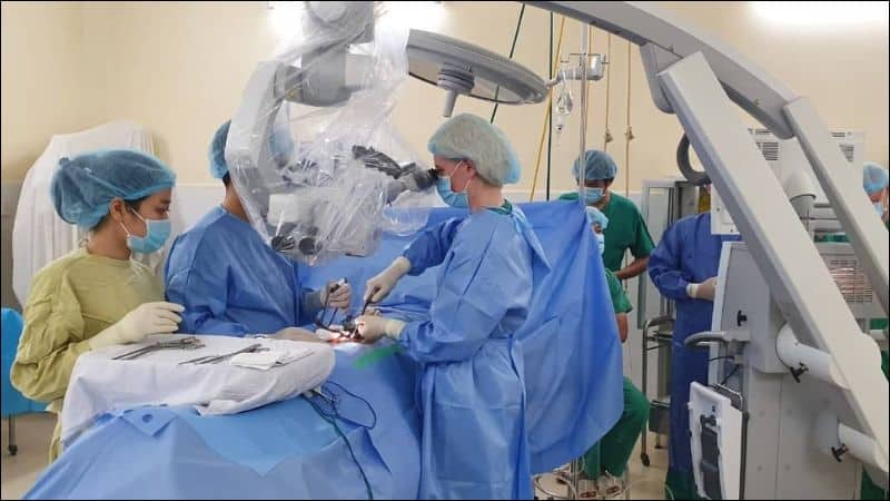 TỔNG QUAN VỀ THOÁT VỊ ĐĨA ĐỆM - HIỂU ĐÚNG ĐỂ TRỊ ĐÚNG